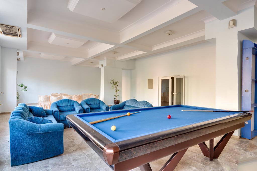 Club Hotel Beldiana Beldibi  Luaran gambar